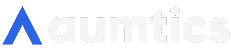 AumticsAPI Logo