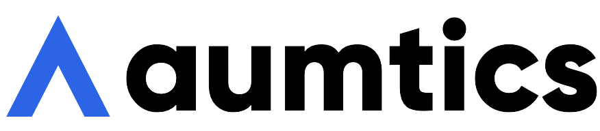 AumticsAPI Logo